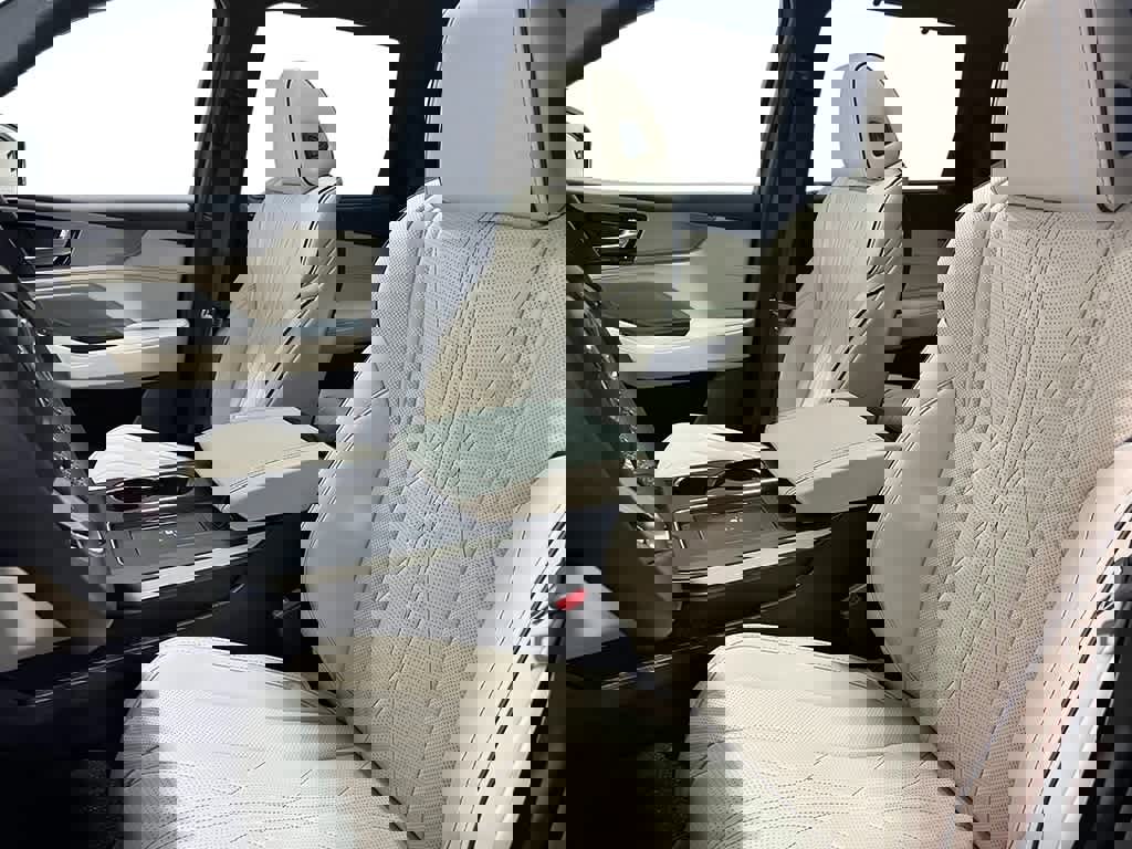 New 2026 Acura MDX A-Spec image 17