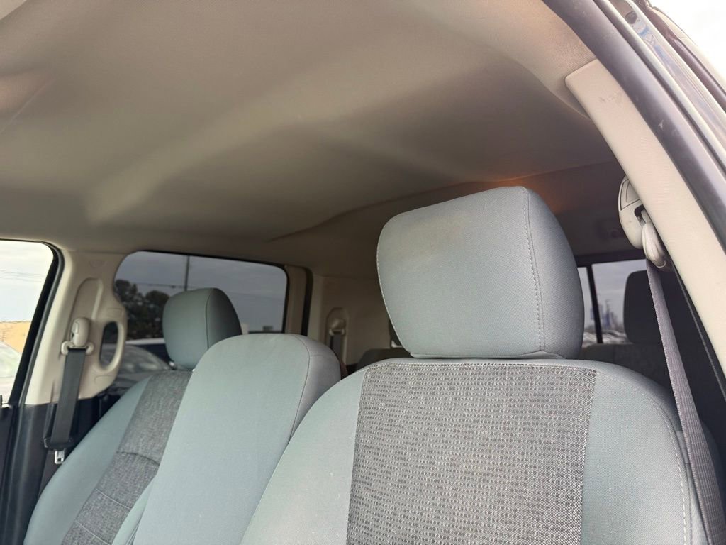 Used 2018 RAM 2500 Big Horn image 20