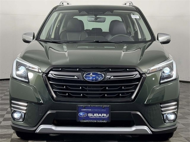 Used 2023 Subaru Forester Touring w/ Popular Package #2 image 6