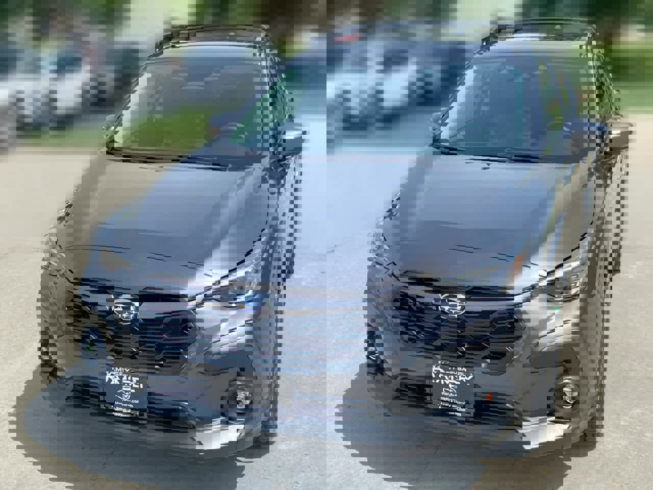 New 2025 Subaru Crosstrek 2.5i Limited