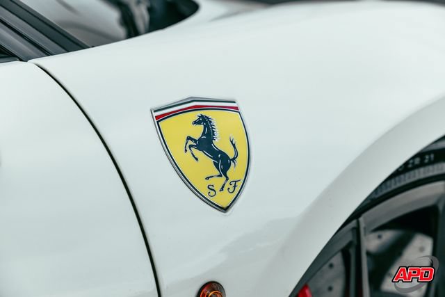Used 2018 Ferrari 488 GTB RWD image 28