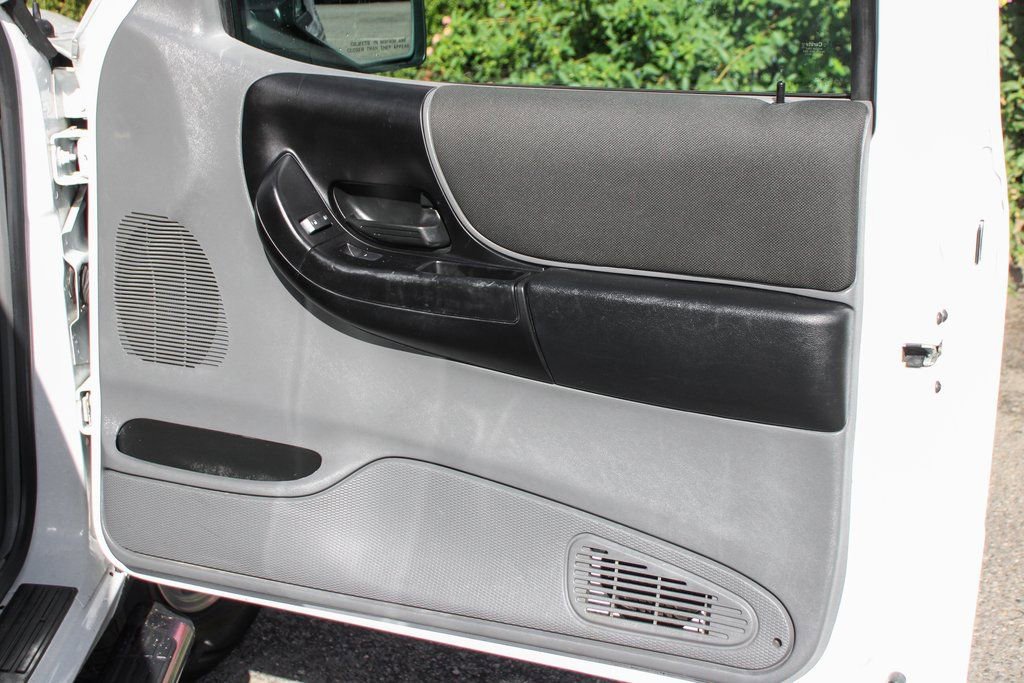 Used 2011 Ford Ranger XLT w/ Bright Trim Group image 32