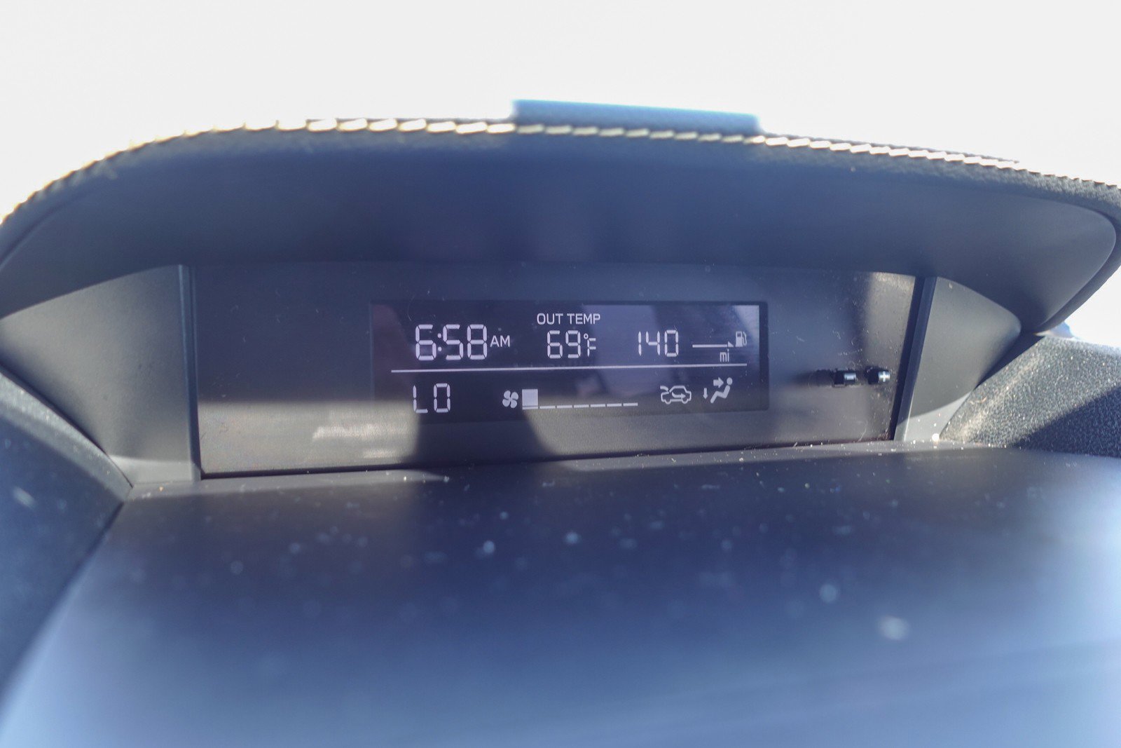 Certified 2023 Subaru Crosstrek 2.5i Sport AWD/4WD image 17