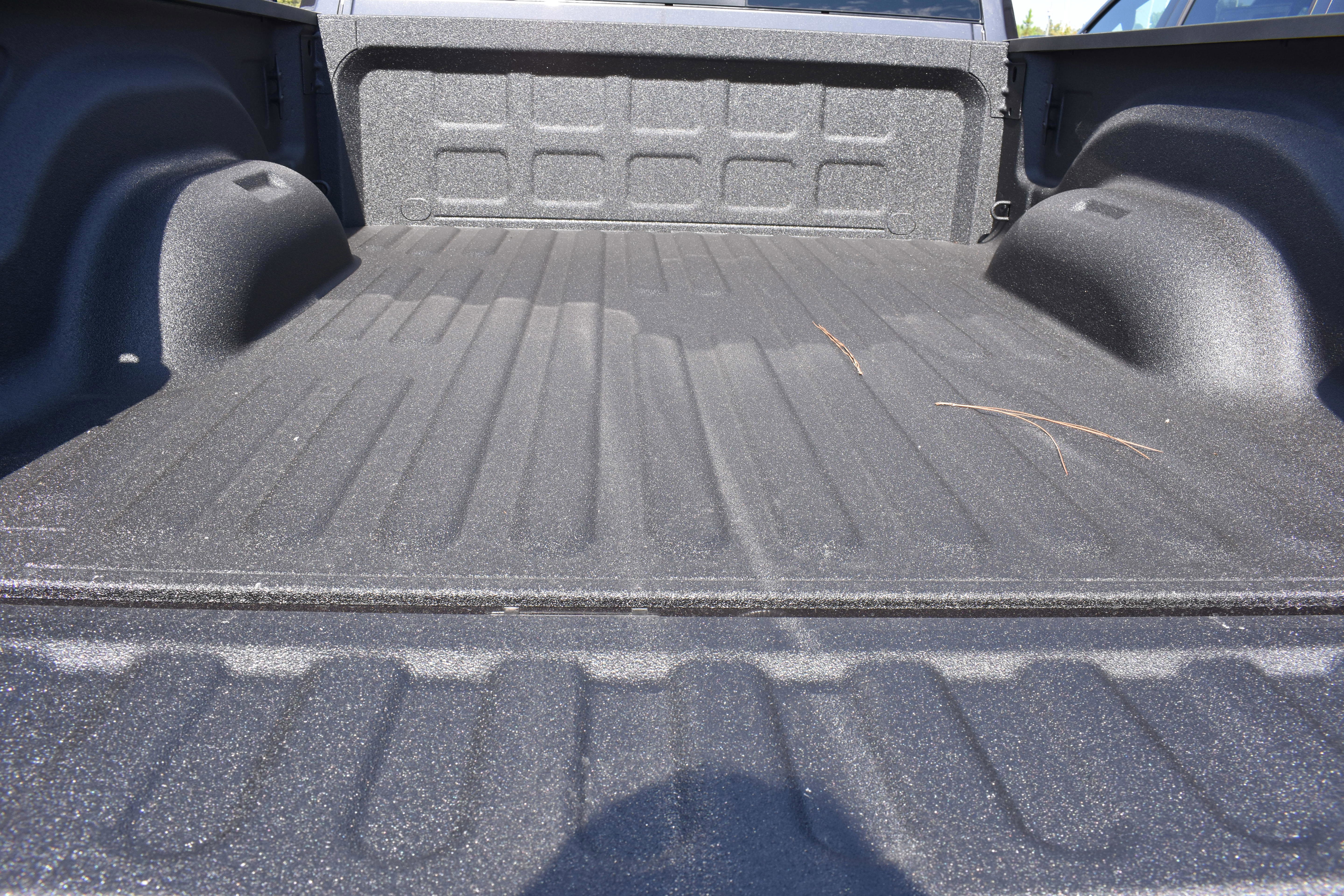 New 2026 RAM 2500 Big Horn image 35