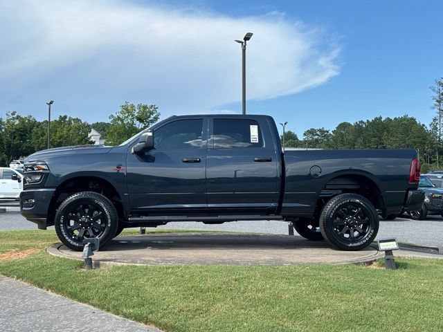 New 2026 RAM 2500 Tradesman w/ Safety Group AWD/4WD image 4