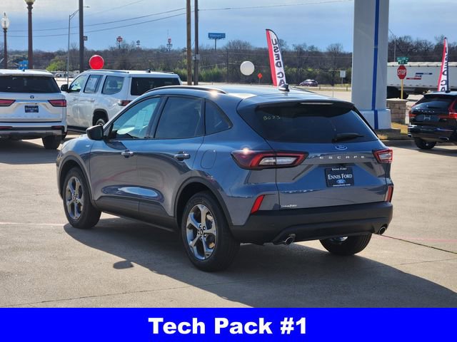 New 2026 Ford Escape ST-Line w/ Tech Pack #1 image 4