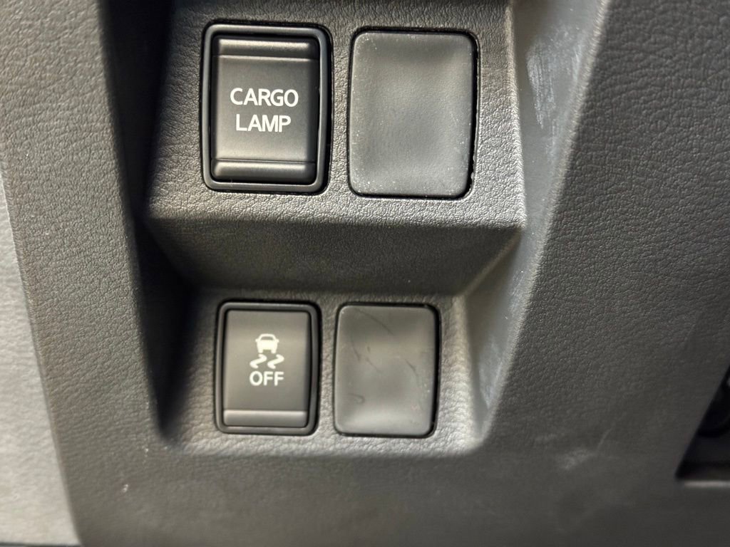 New 2026 Nissan Frontier SV w/ All-Weather Content Package image 30