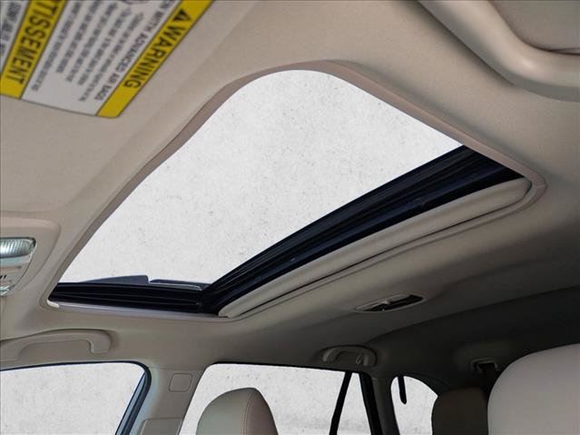 Used 2019 Subaru Outback 2.5i Limited AWD/4WD image 17