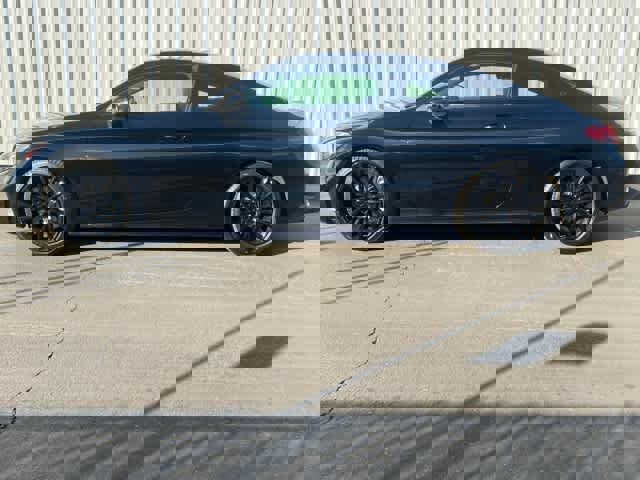Certified 2022 Mercedes-Benz C 43 AMG AMG C 43 image 3