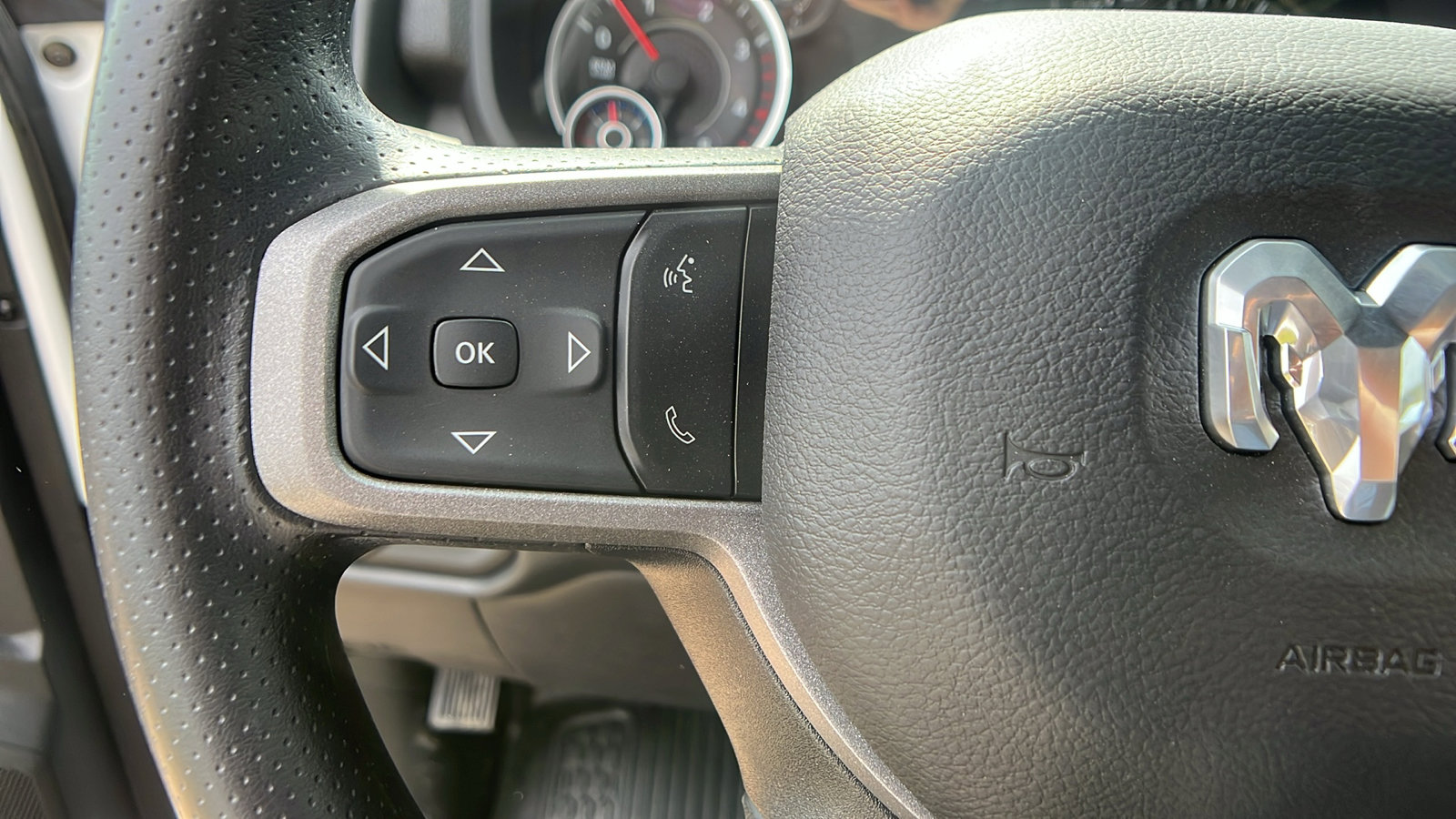 New 2024 RAM 5500 Tradesman image 20