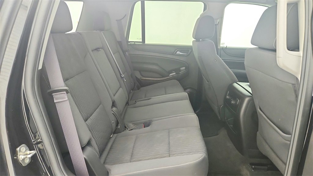 Used 2016 Chevrolet Tahoe LS w/ Max Trailering Package image 33