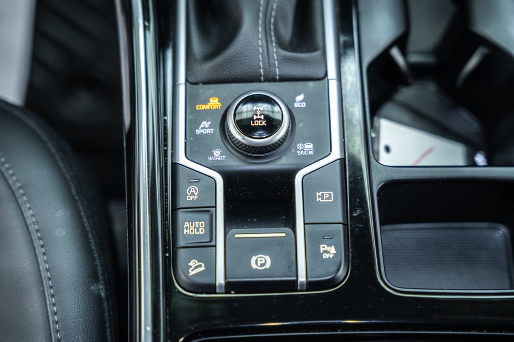 Used 2022 Kia Sorento SX AWD/4WD image 27