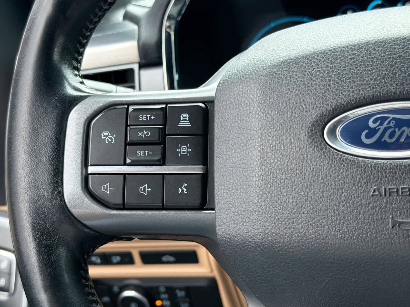 Used 2022 Ford F150 Lariat image 24