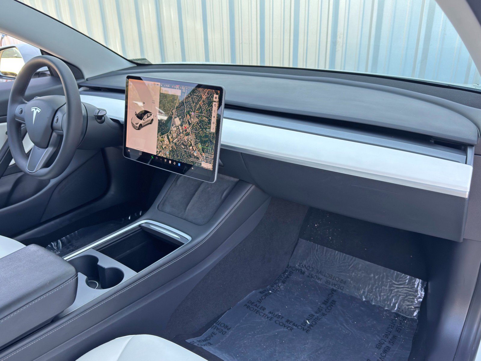 Used 2021 Tesla Model 3 Standard Range Plus image 14