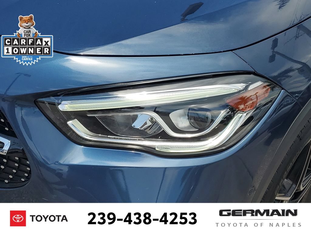 Used 2023 Mercedes-Benz GLA 250 4MATIC image 14