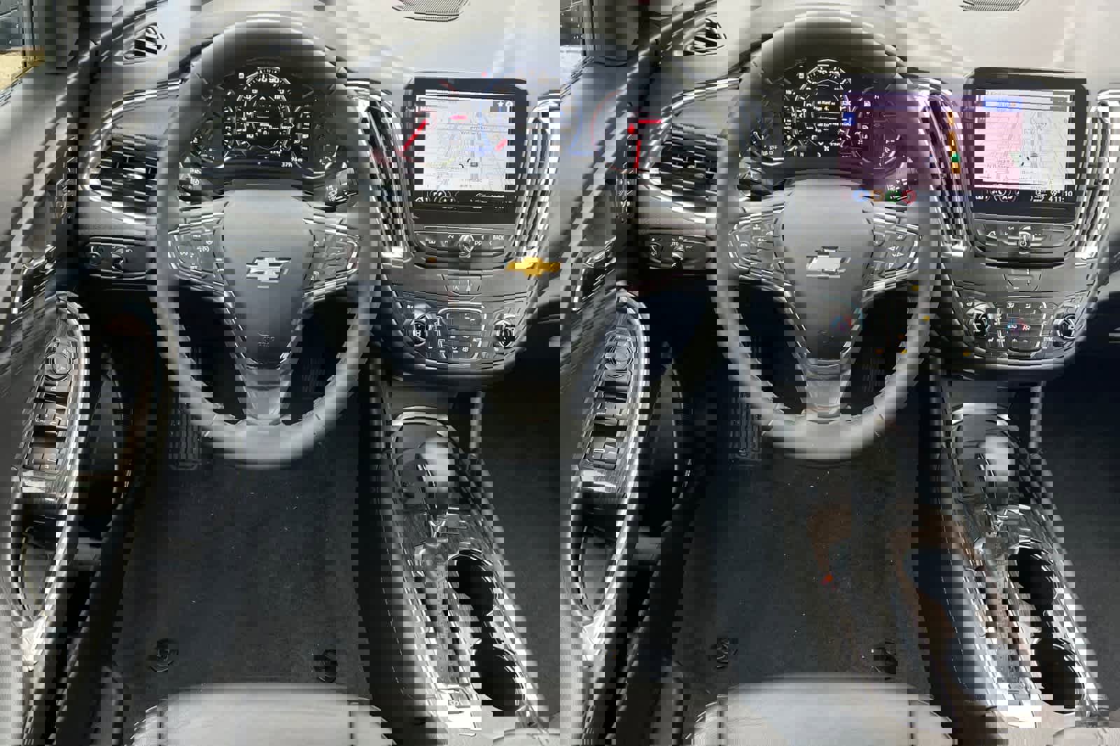 Used 2023 Chevrolet Malibu LT w/ Midnight Edition image 16