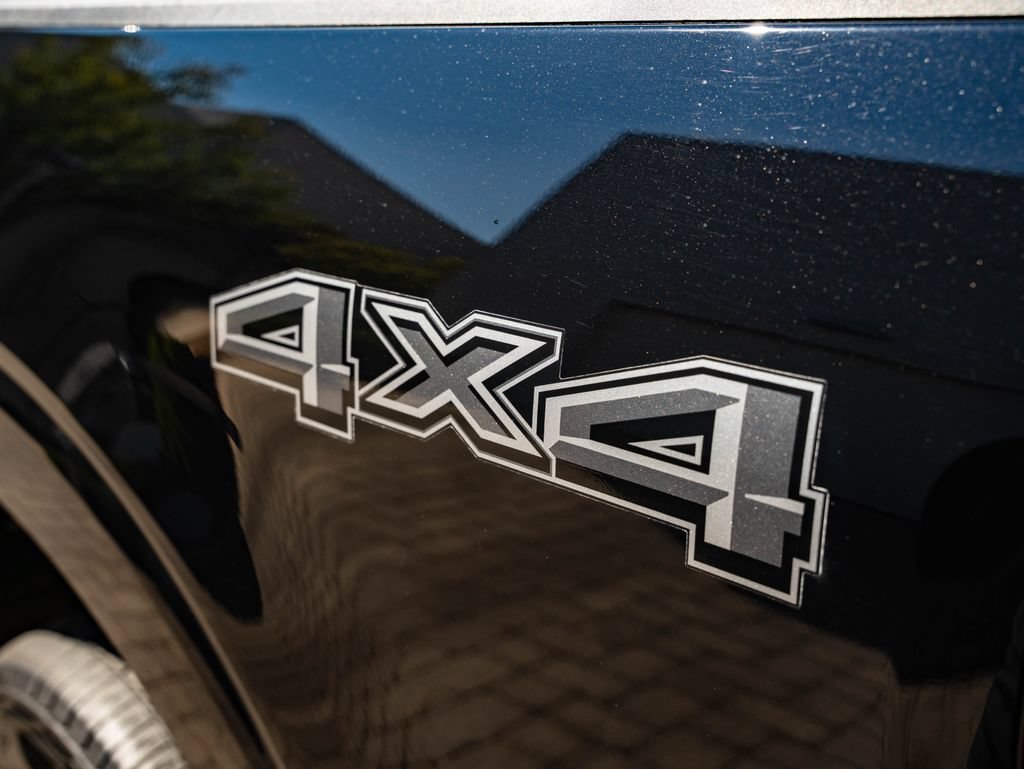 Used 2023 Ford F150 XLT w/ Equipment Group 302A High AWD/4WD image 20