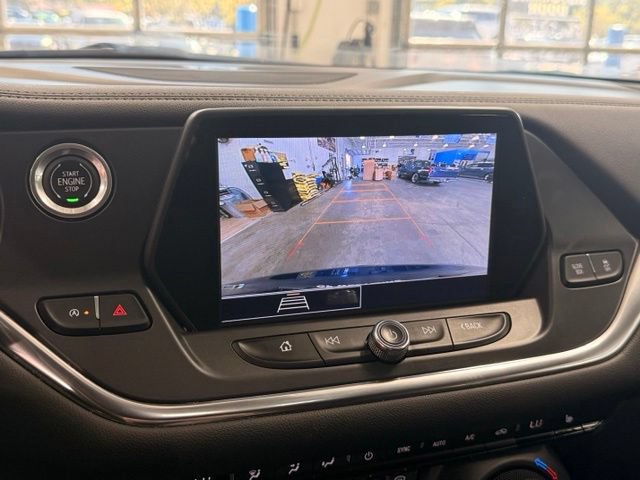 Used 2022 Chevrolet Blazer LT FWD image 14