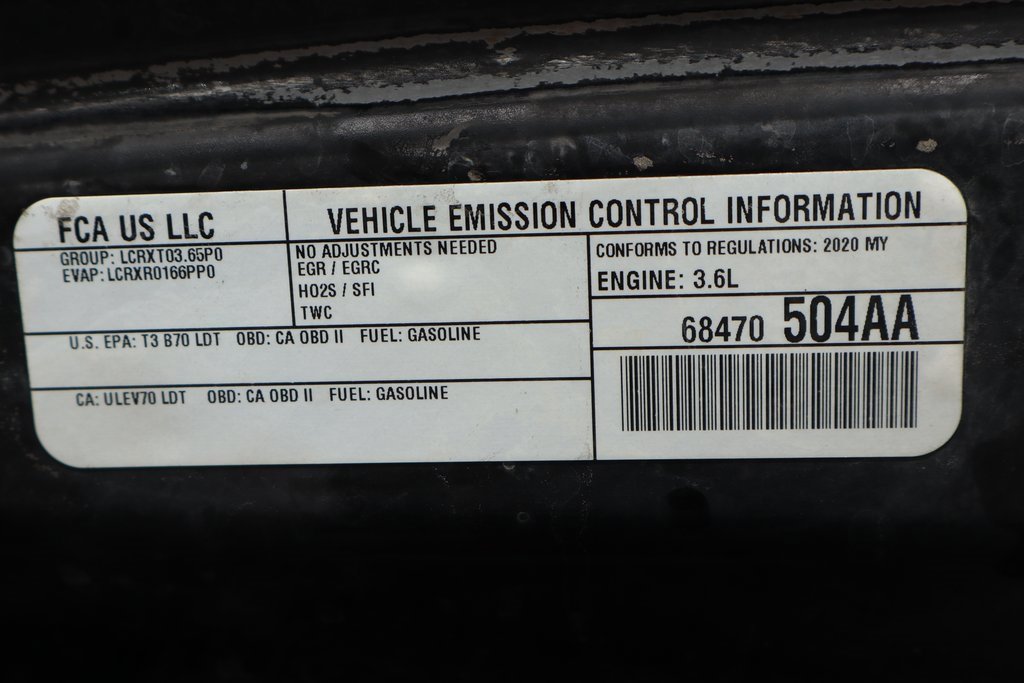 Used 2020 Jeep Gladiator Sport w/ Quick Order Package 24S image 15