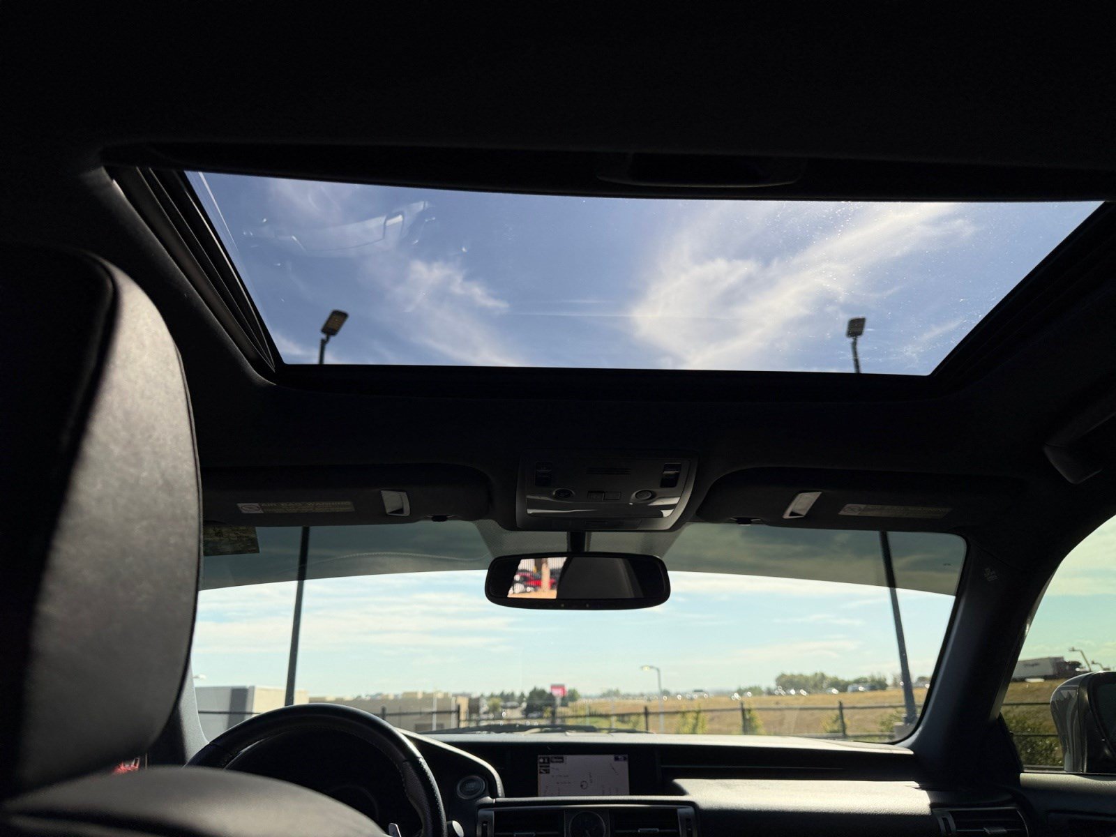 Used 2014 Lexus IS 250 AWD w/ F-Sport Package image 31