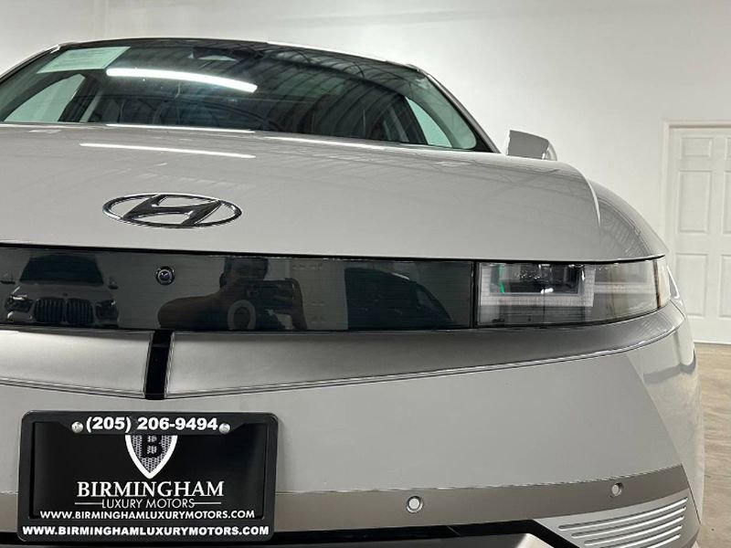Used 2024 Hyundai Ioniq 5 Limited image 6
