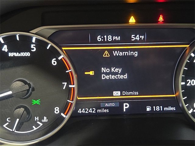 Certified 2023 Nissan Rogue SV w/ SV Premium Package image 15