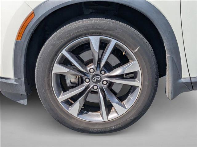 Used 2023 INFINITI QX60 Luxe w/ Cargo Package AWD/4WD image 19