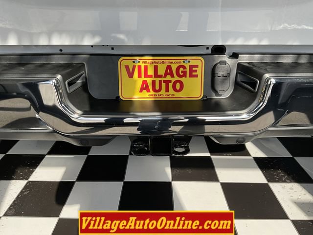 Used 2021 RAM 2500 Tradesman AWD/4WD image 30