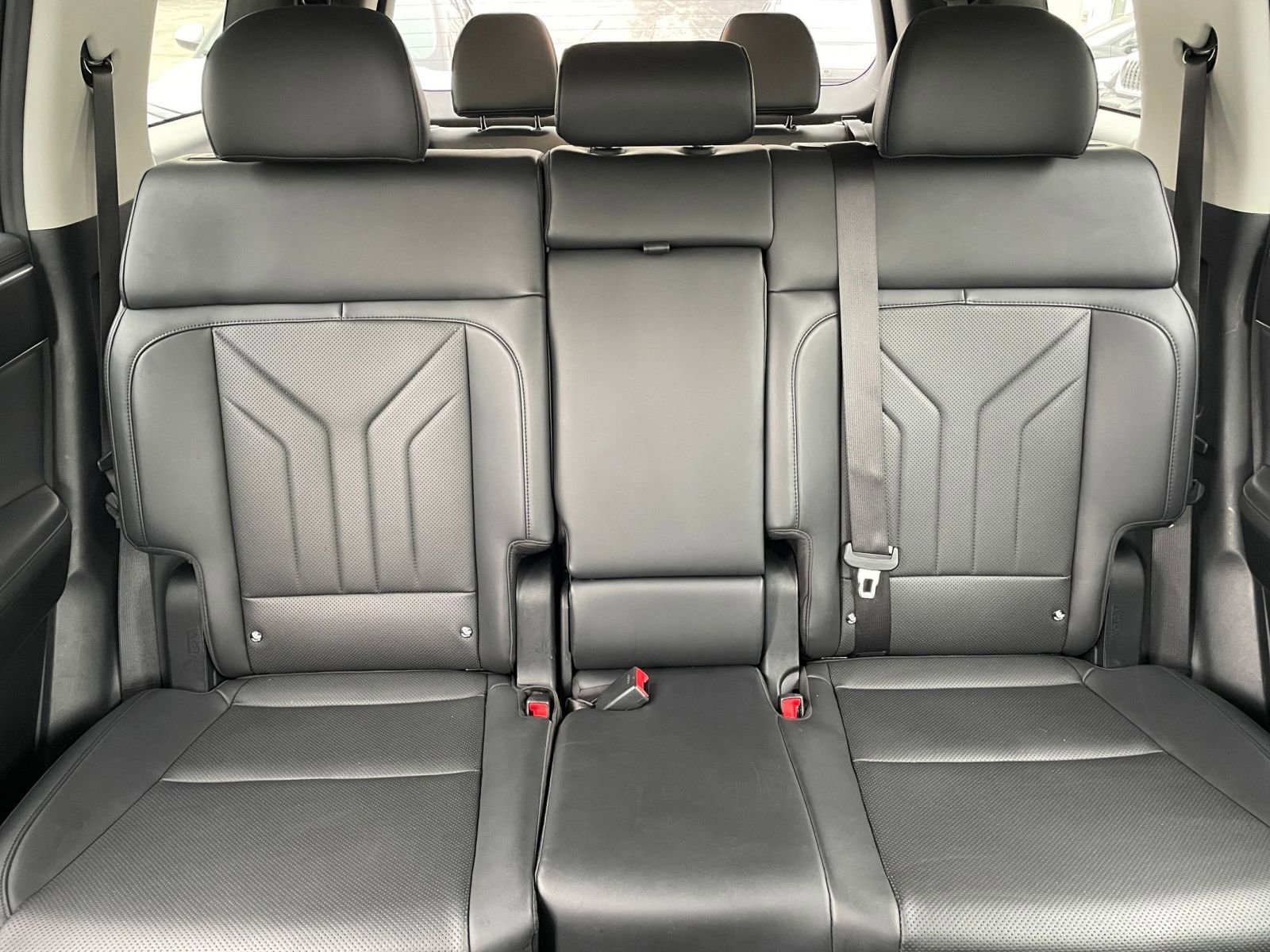 Used 2025 Hyundai Santa Fe SEL image 41