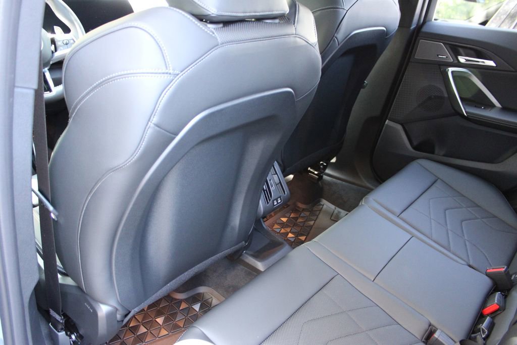 New 2026 BMW X1 M35i w/ Technology Package image 48