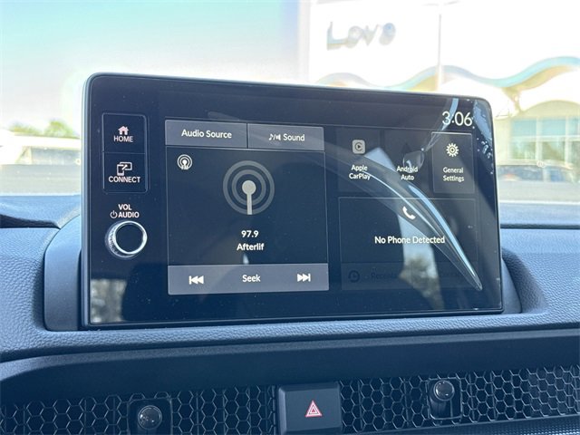 New 2026 Honda CR-V EX image 24