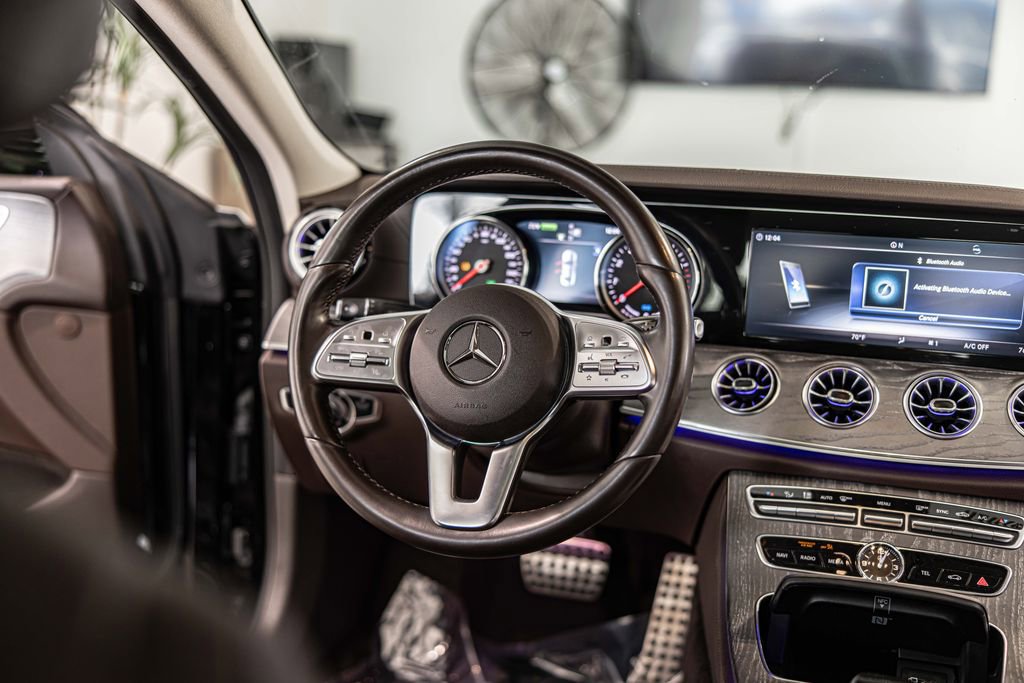 Used 2019 Mercedes-Benz CLS 450 image 34
