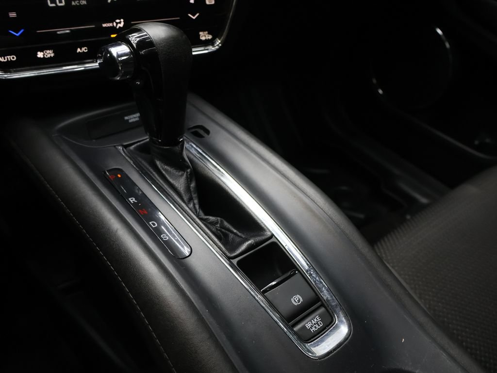 Used 2022 Honda HR-V EX image 25