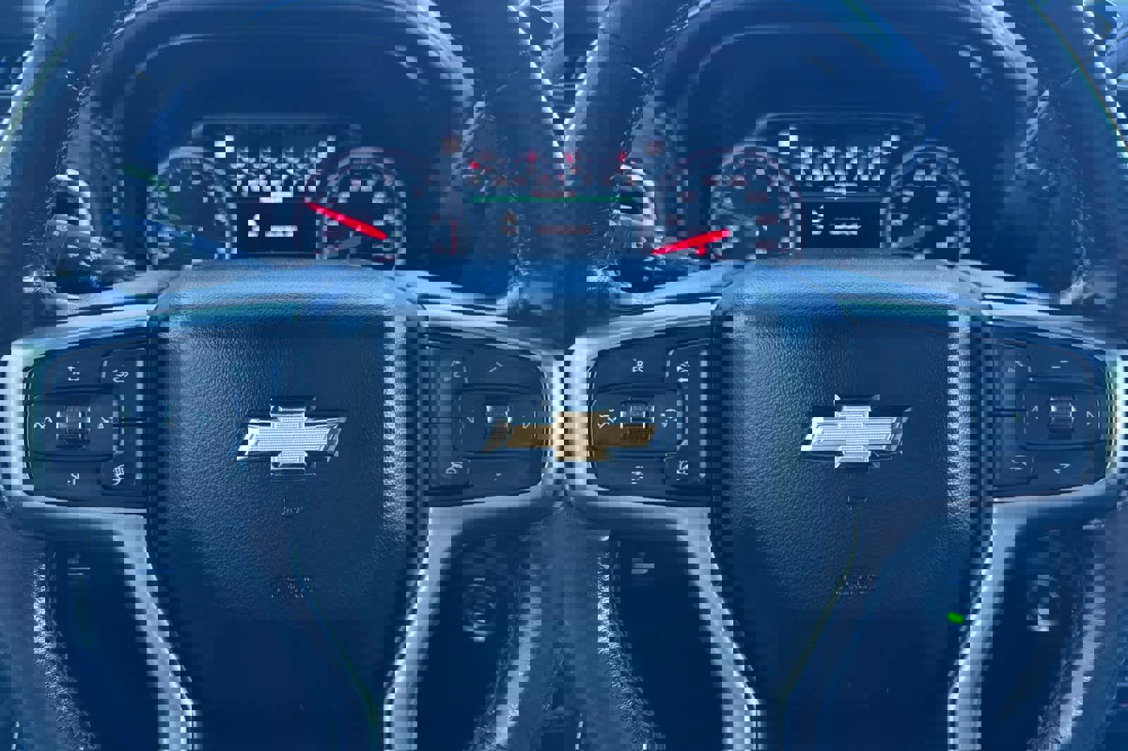 Used 2021 Chevrolet Silverado 1500 RST w/ All Star Edition Plus image 23