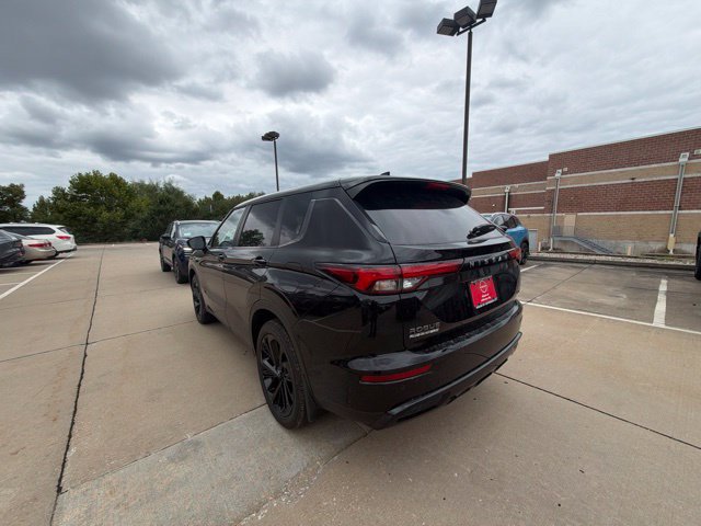 New 2026 Nissan Rogue SL AWD/4WD image 5
