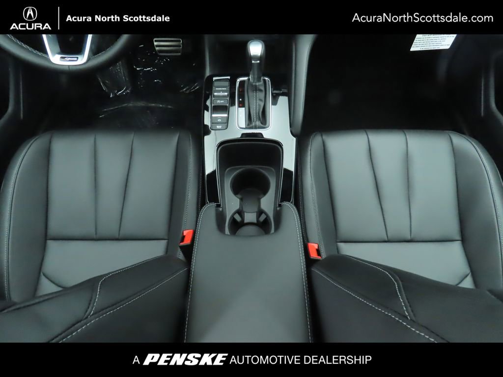 Certified 2025 Acura Integra A-Spec image 17