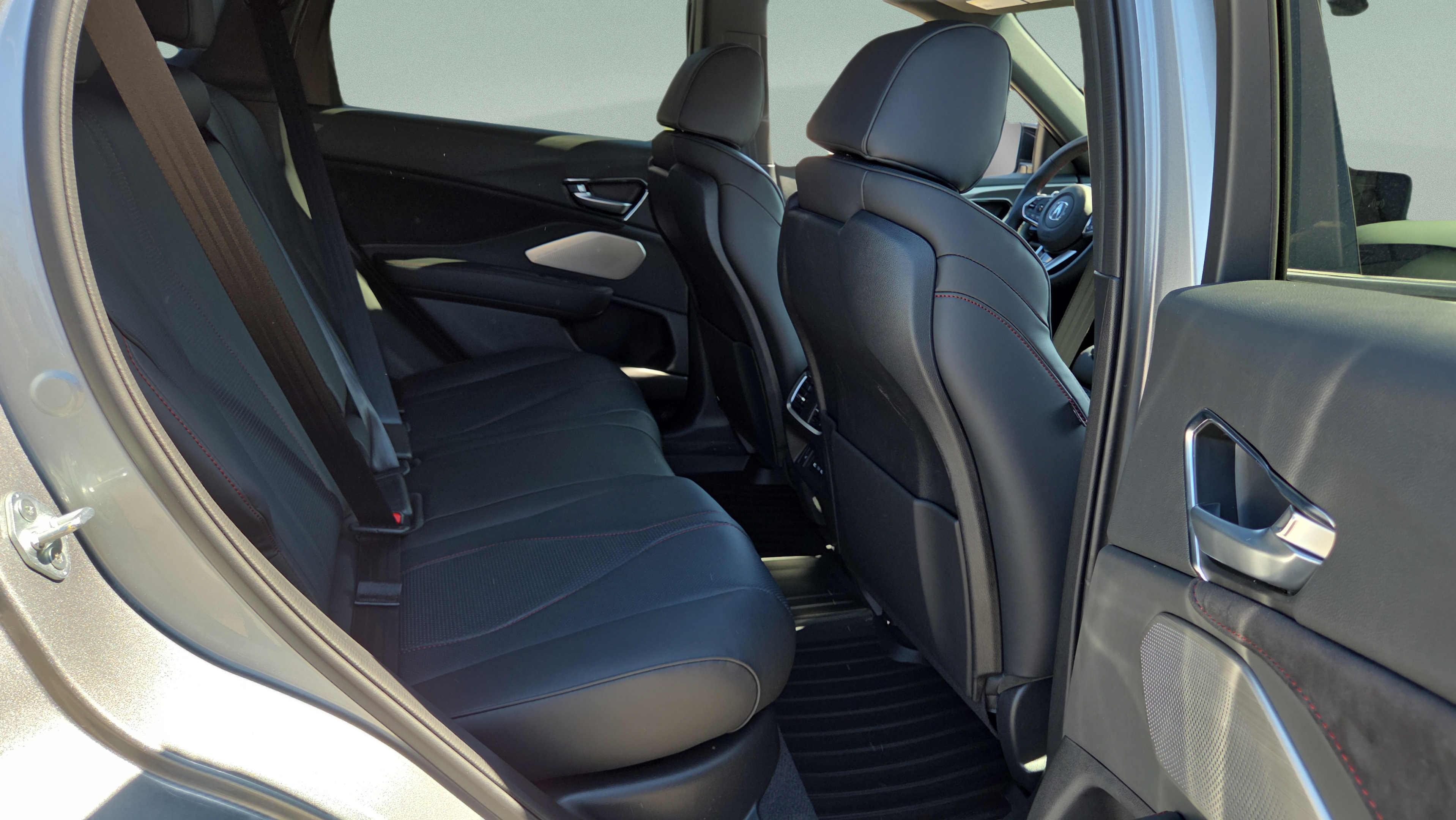 New 2026 Acura RDX A-Spec AWD/4WD image 20