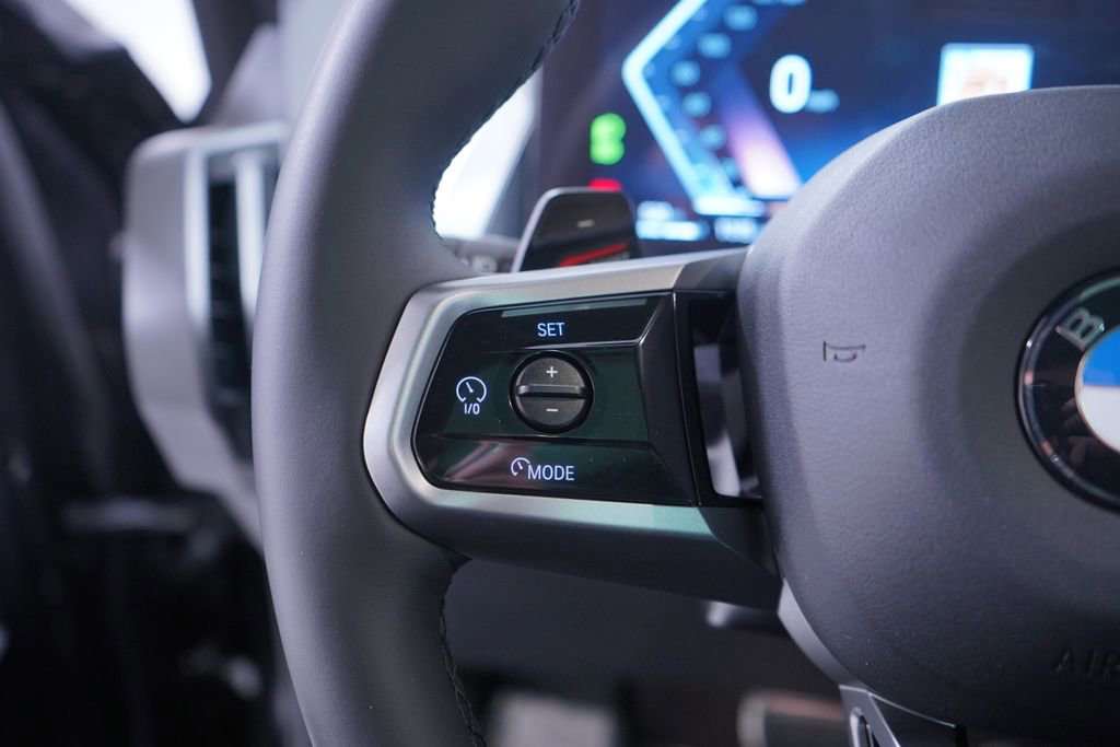 Used 2025 BMW X3 xDrive30i w/ M Sport Package image 18