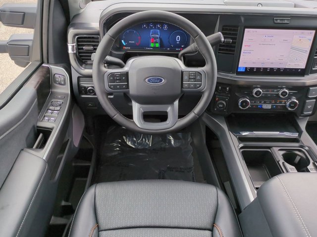 New 2026 Ford F350 4x4 Crew Cab Super Duty image 16