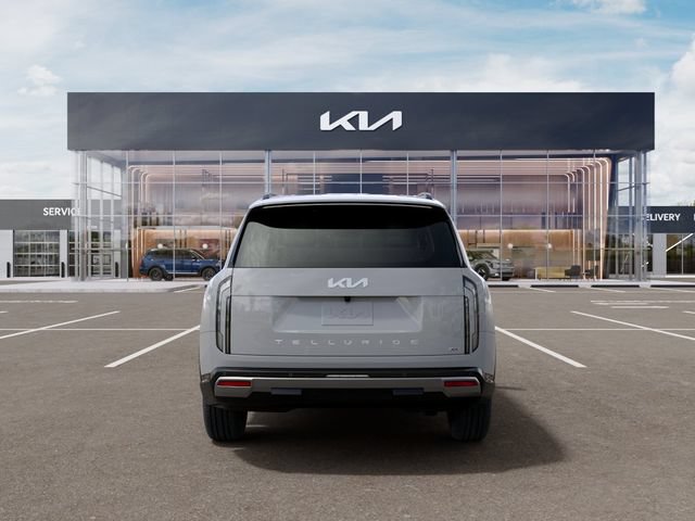 New 2027 Kia Telluride SX Prestige w/ Towing Package AWD/4WD image 5