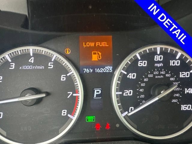 Used 2015 Acura RDX AWD w/ Technology Package image 6