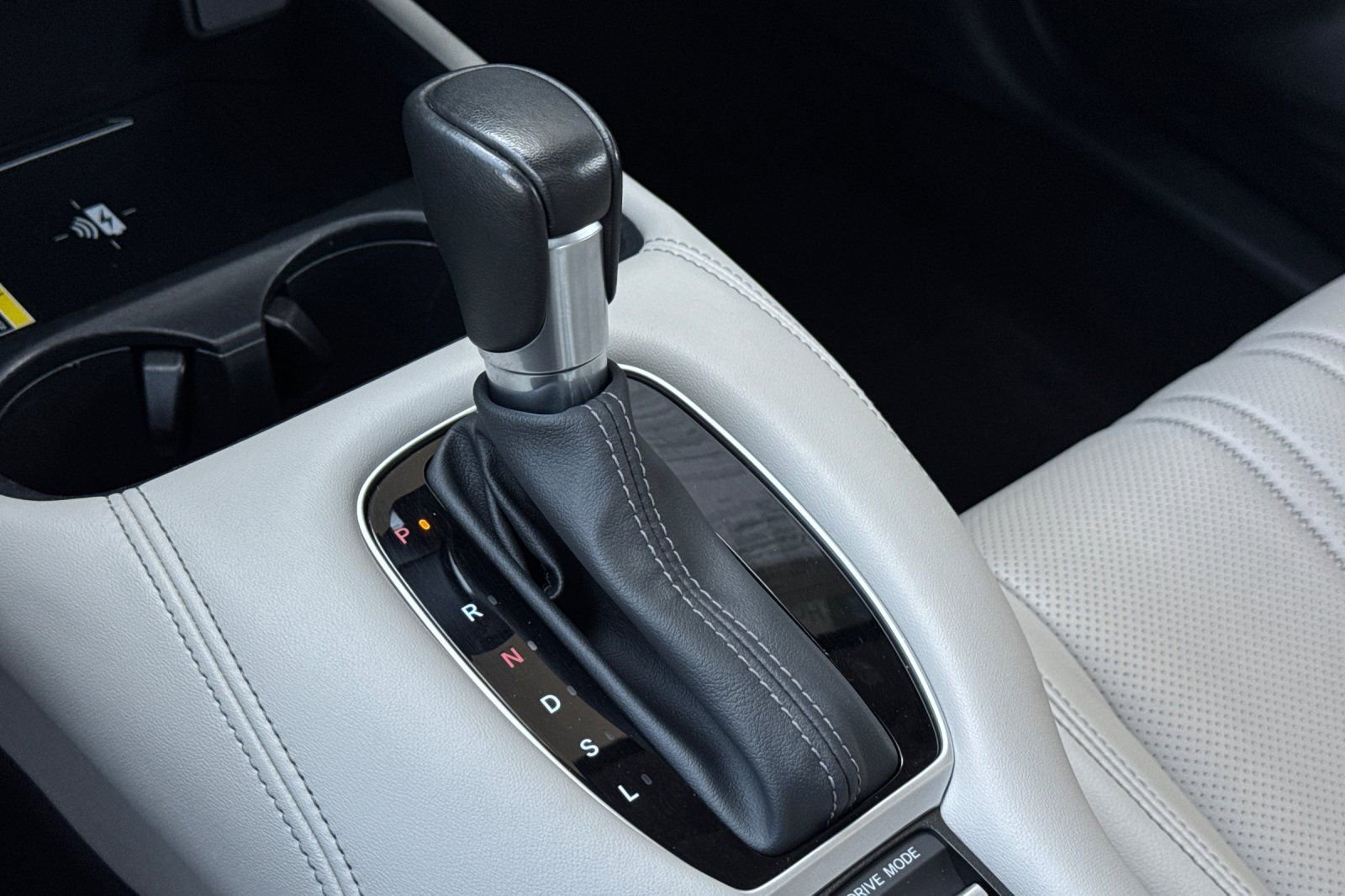 Certified 2023 Honda HR-V EX-L image 21