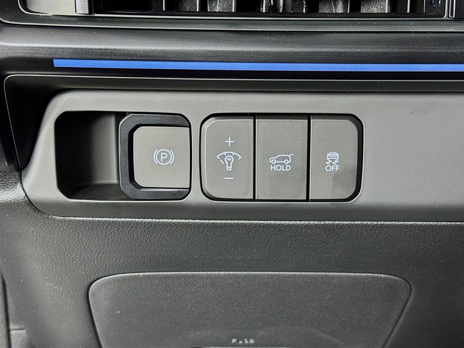 New 2026 Hyundai Santa Fe Calligraphy AWD/4WD image 10