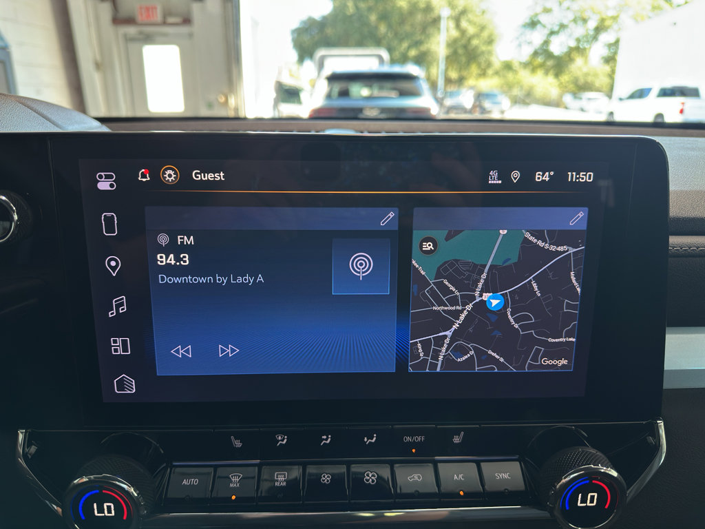 New 2026 Chevrolet Colorado LT w/ LT Convenience Package image 17