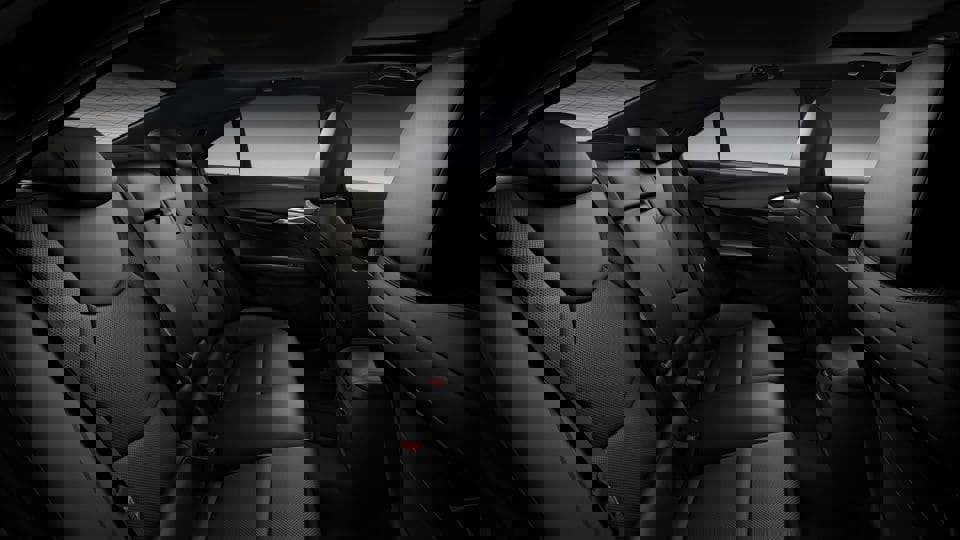 New 2025 Cadillac CT4 Premium Luxury image 46