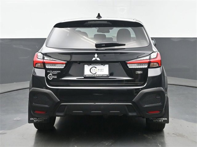 Used 2024 Mitsubishi Outlander Sport AWD image 5
