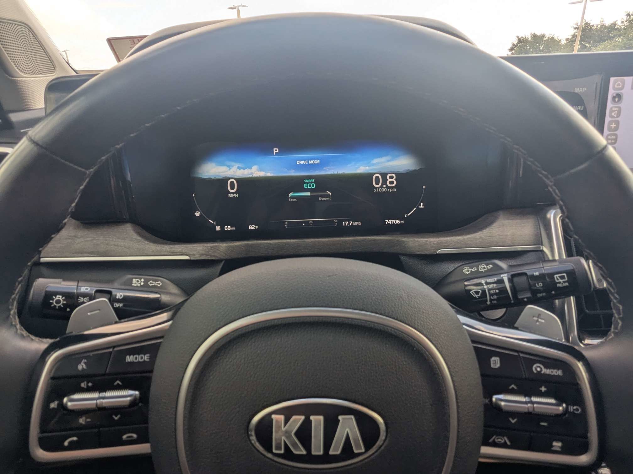Used 2021 Kia Sorento SX Prestige AWD/4WD image 41