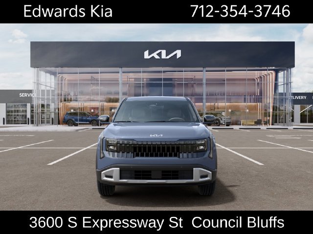 New 2027 Kia Seltos S AWD/4WD image 2