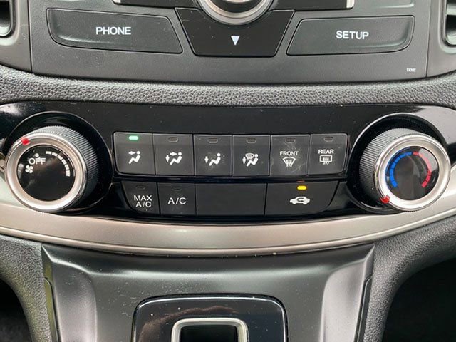 Used 2016 Honda CR-V SE image 14