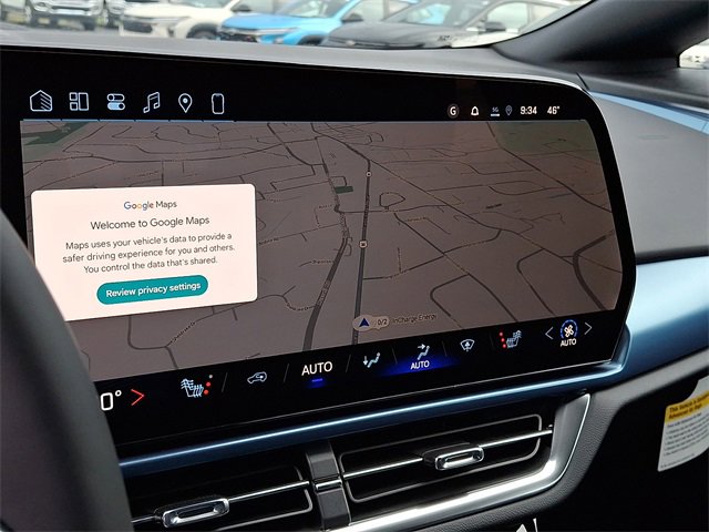 New 2026 Chevrolet Equinox EV LT image 11